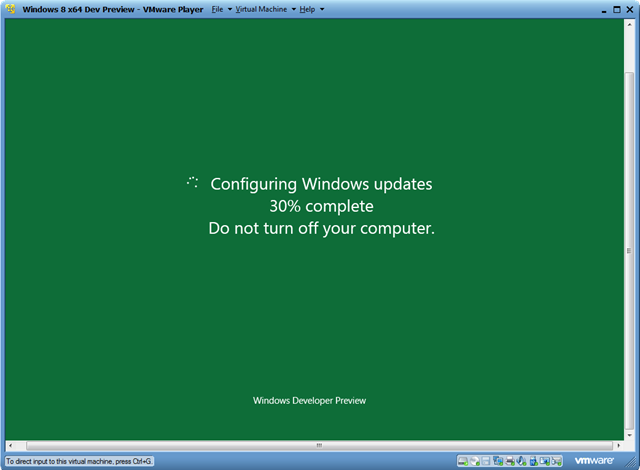 29-02-2012 22-02-55 Configuring Windows Updates